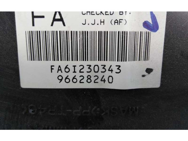 Панель приборов 96628240, FA6I230343   Chevrolet Captiva       