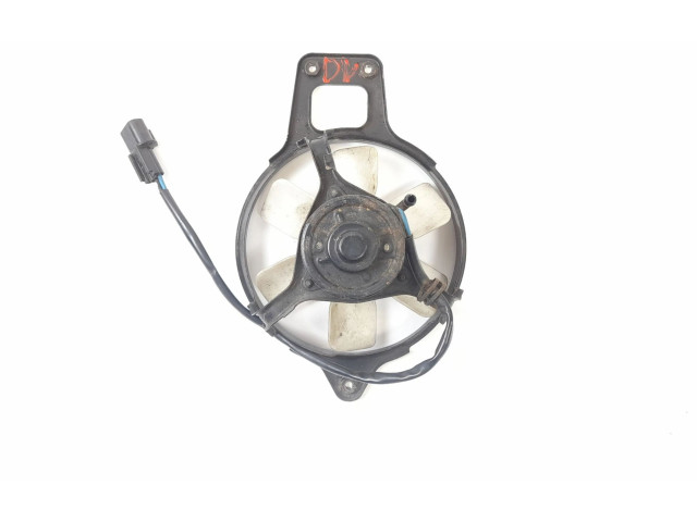 Вентилятор радиатора Mitsubishi L300, Cosmos