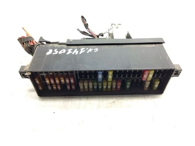 Pojistková skříňka Řídící jednotka BSM 1522471833   Volkswagen Tiguan 2015