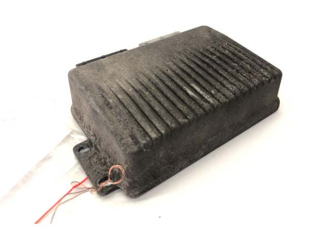 Блок управления двигателем Блок управления    Hyundai Getz