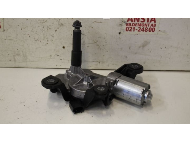 Моторчик заднего дворника 287100010R Renault Scenic III - Grand scenic III