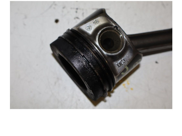 Píst Volkswagen T-Roc DGT