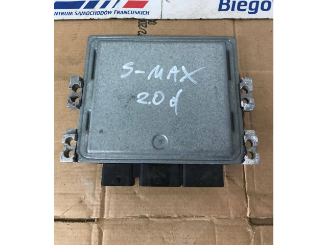 Комплект блоков управления 8G91-12A650-HC   Ford S-MAX