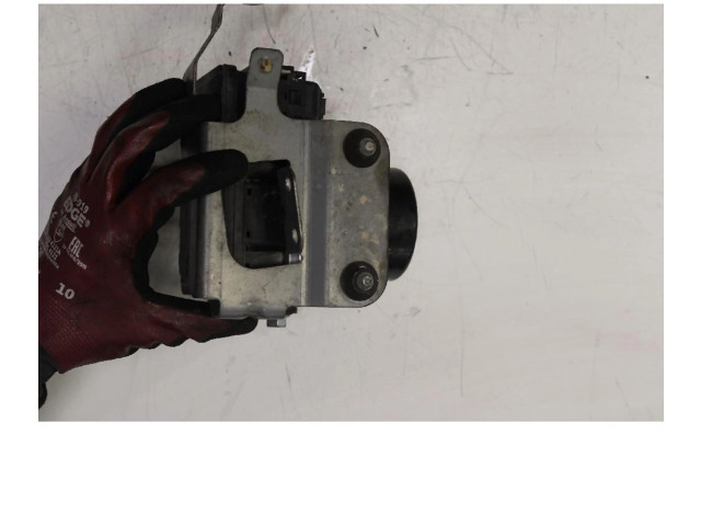 Блок АБС ATE Mitsubishi ASX - года