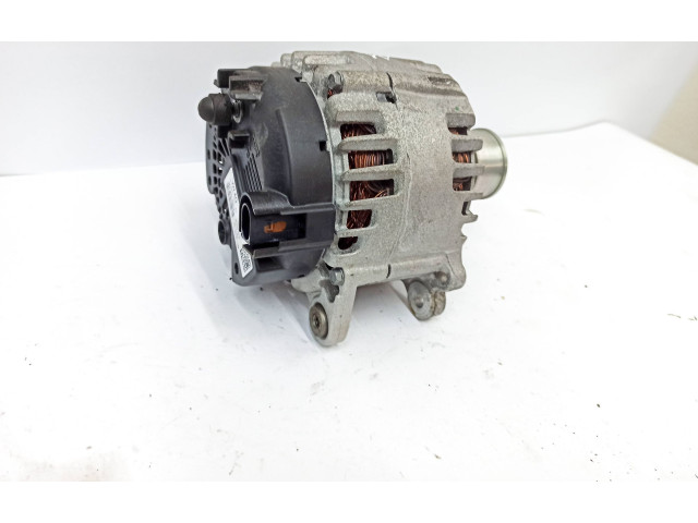 Генератор 05E903026Q, 05E903026 Audi A1