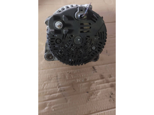 Генератор 059903017P, LR1180856   Audi A6 S6 C7 4G      