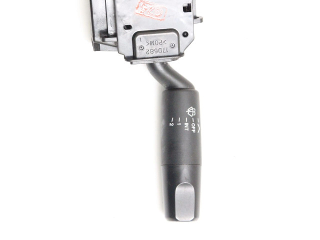 Переключатель дворников 17D682, 17D682 Mazda 3 I