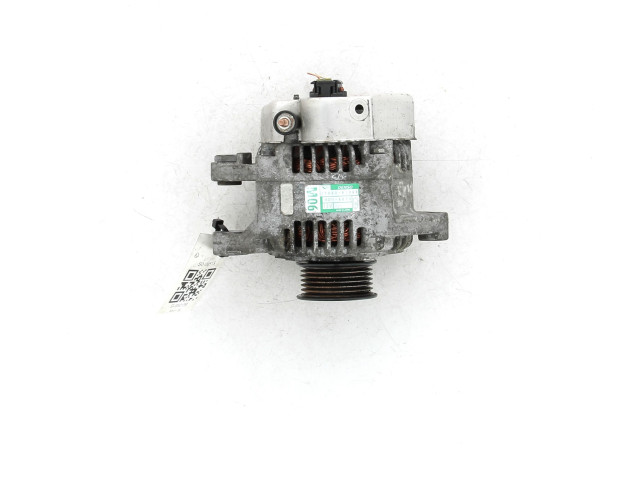 Генератор 27060B1060, S0-0951S Daihatsu Cuore