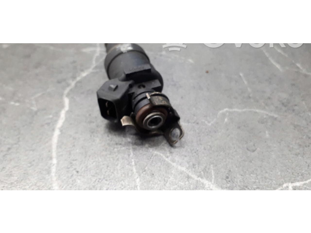 Форсунка     Volvo 460   