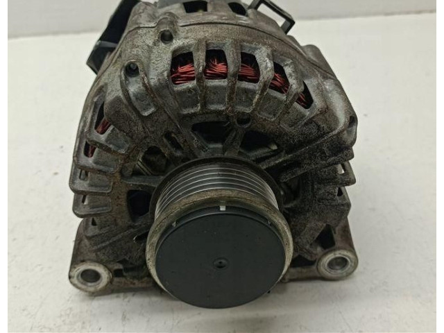 Генератор Citroen C5