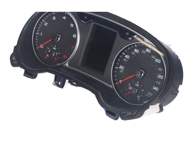 Спидометр (приборный щиток) 8XA920980 Audi A1