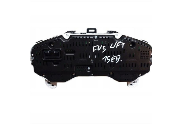 Панель приборов KS7T10849GD   Ford Fusion II       