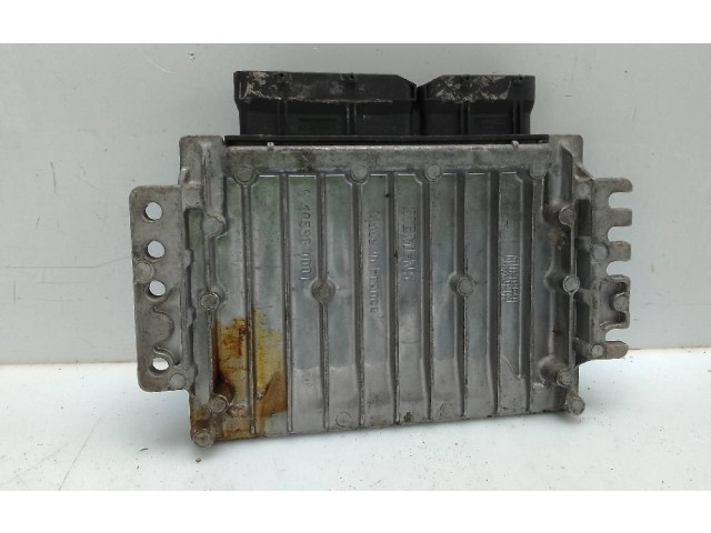 Блок управления 1214751458701 Mini One - Cooper R50 - 53