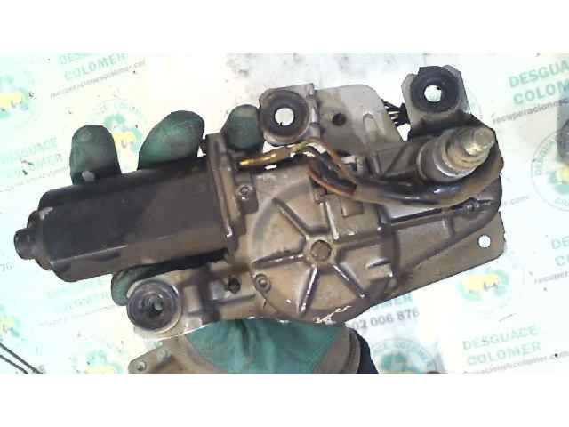 Моторчик заднего дворника Nissan Vanette