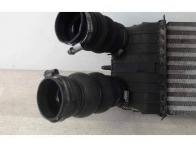 Интеркулер  00000384N1, 00000384N1   Citroen C3 Picasso 