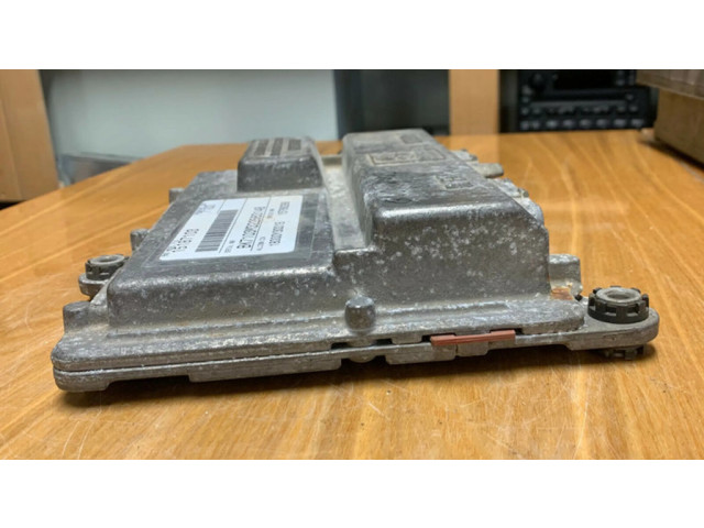 Блок управления коробкой передач 29537441 GMC Sierra 1000