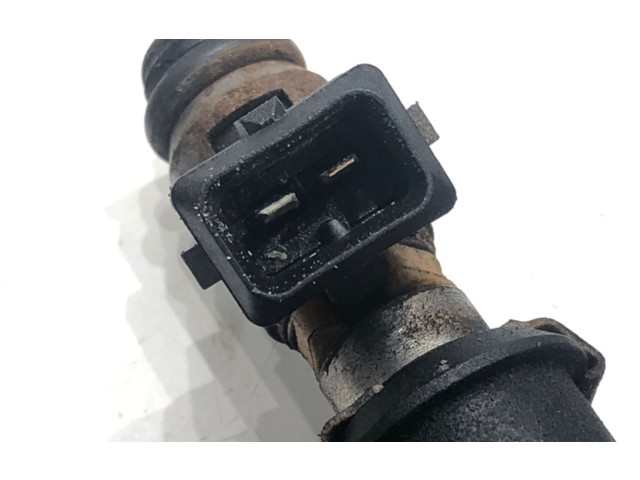 Топливная рампа Fiat Grande Punto