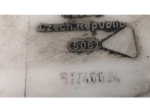 Насос топлива (в топливном баке)