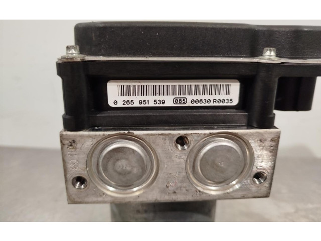 Jednotka ABS 8K0614517ED Audi A5 Sportback 8TA 2010