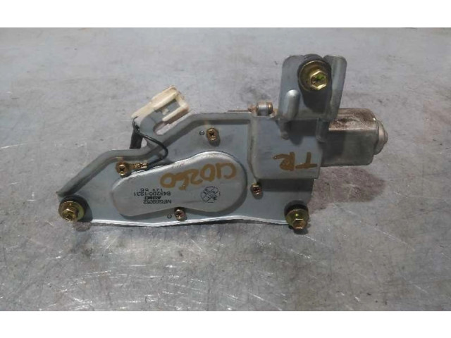 Моторчик заднего дворника 8492001931, MR388052 Mitsubishi Montero