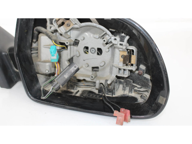 Зеркало электрическое        Audi A5 8T 8F  2007 - 2016 года   