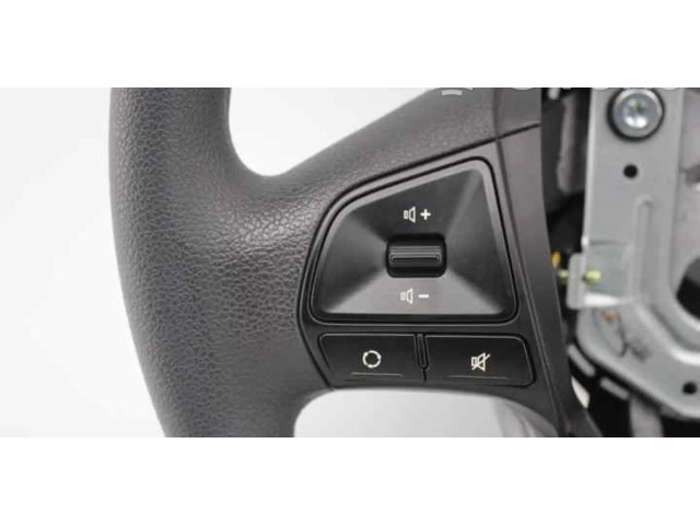 Руль KIA Rio 2012-2016 года 561301W000