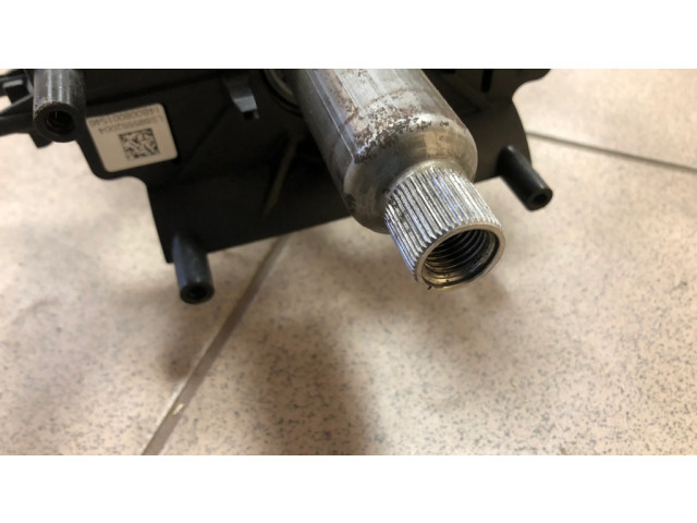 Рулевая рейка 669123, 669777000 BMW X5 F15 2013-2017 года