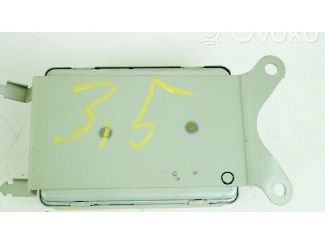 Другие блоки управления / модули