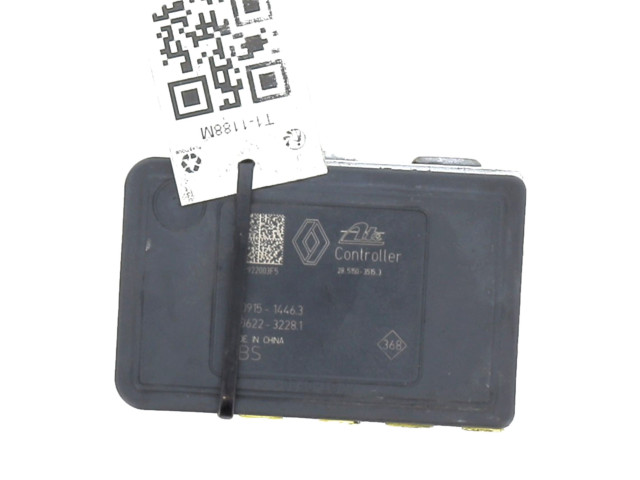 Блок АБС 476607472R, T1-1188M   Dacia  Dokker  2012 -  года