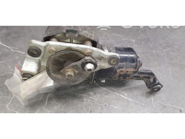 Моторчик дворников     Honda Prelude