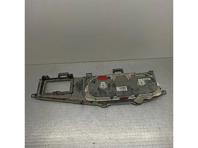 Přístrojová deska Renault Vel Satis 2003 8200263368, 6W0N39D3