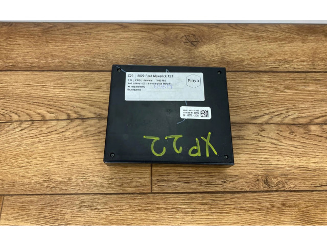 Другие блоки управления / модули NZ6T-19J294-AE Ford Kuga III