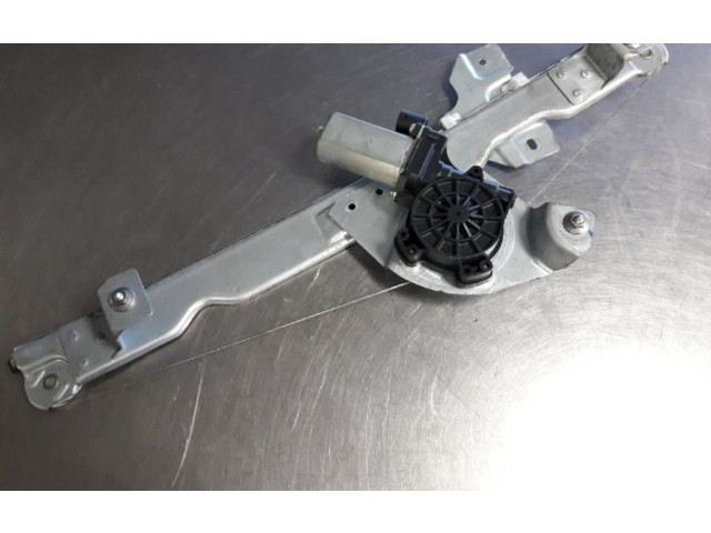 Генератор 231002949R, F000BL0719   Dacia Dokker      