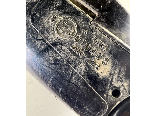 Zpětné zrcátko Mitsubishi Pajero 2003 E13010408