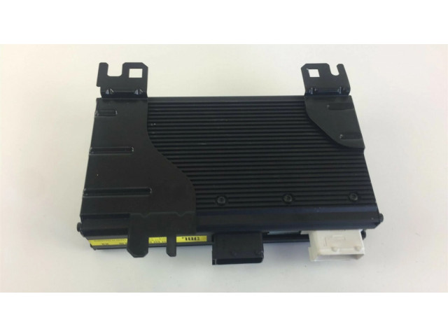 Другие блоки управления / модули