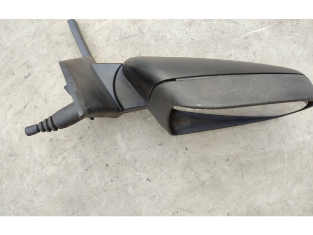 Зеркало (механическое) Mitsubishi Colt 2004 - 2008 года