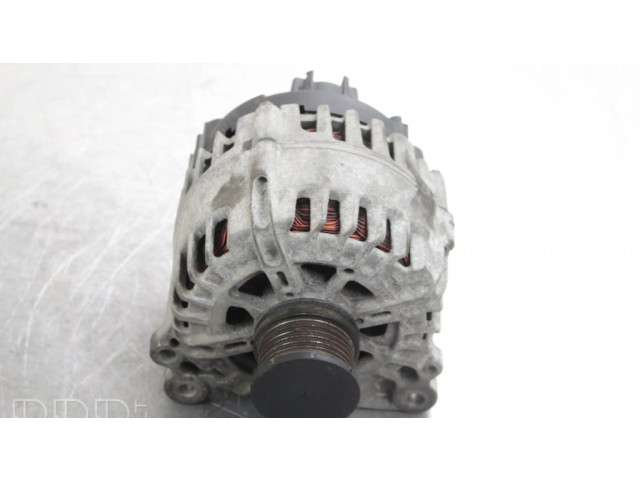 Генератор 03L903023LX Volkswagen PASSAT B8 2.0