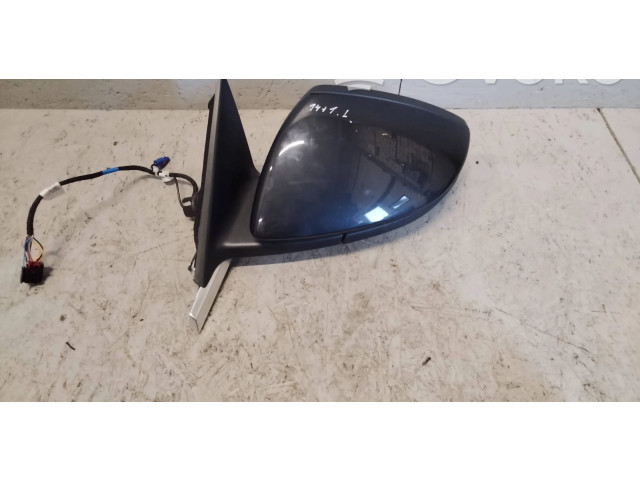 Зеркало (механическое) Audi e-tron - года