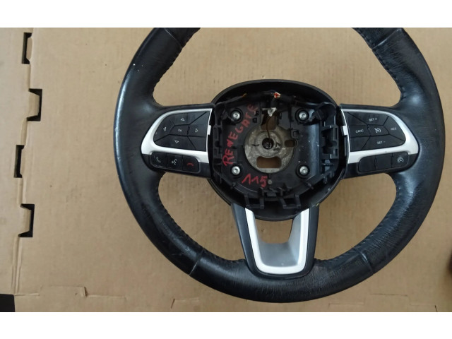 Руль Jeep Renegade 2014 - года K76