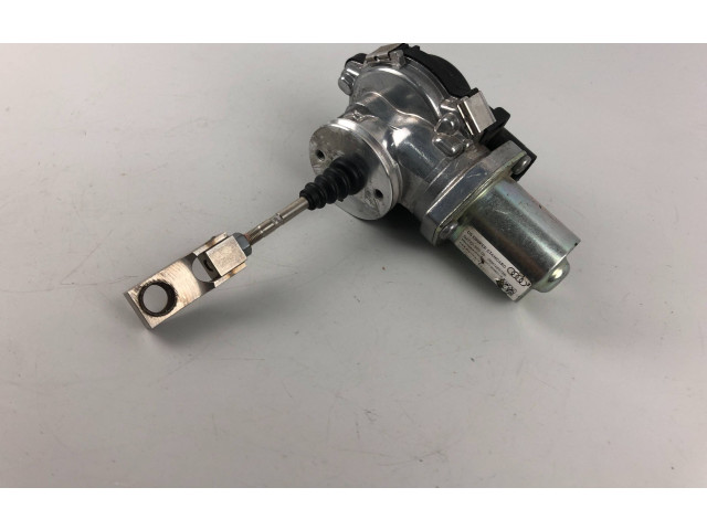 Турбина Volkswagen Jetta VI 06K145613B для двигателя -