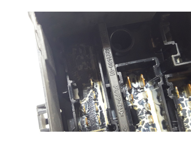 Блок предохранителей 344950401, 14266410 Mini One - Cooper Coupe R56