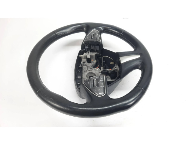 Volant Infiniti Q50 2015