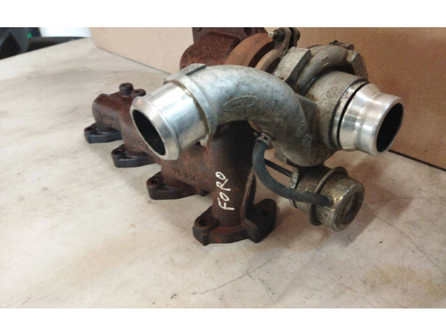 Турбина Ford Transit - Tourneo Connect 7T1Q6K682AB