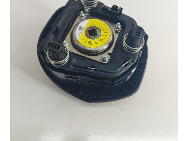 Подушка безопасности водителя 777884DN, 6000278BA0   MG ZS