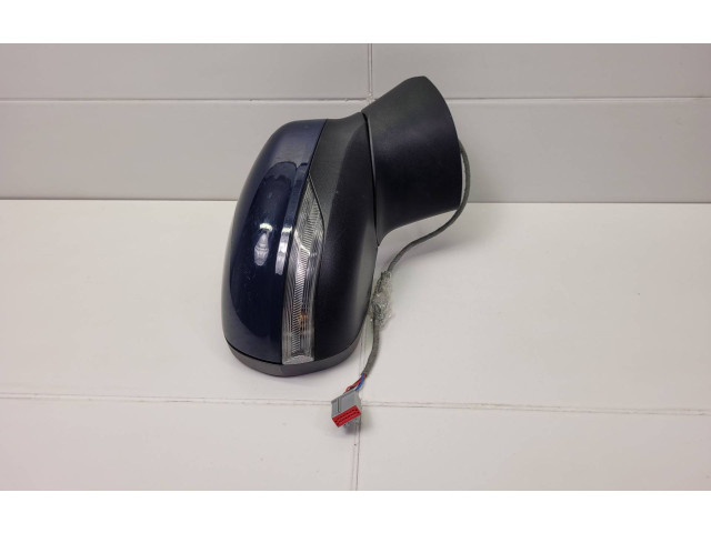 Zpětné zrcátko Ford Puma 2021 9701-012