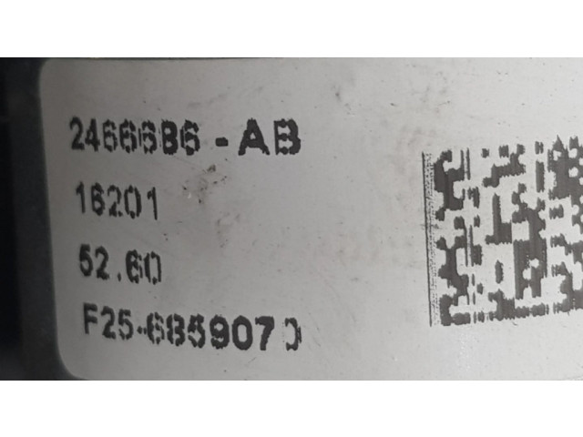 Volant BMW X5 F15 2013 32306868764, 1141CB