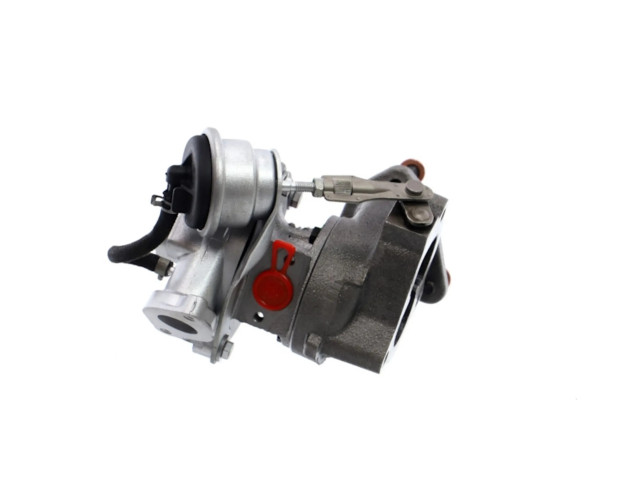 Turbodmychadlo Турбина 54359700005, 003-001-000036R   Fiat Punto (188) 1.2  