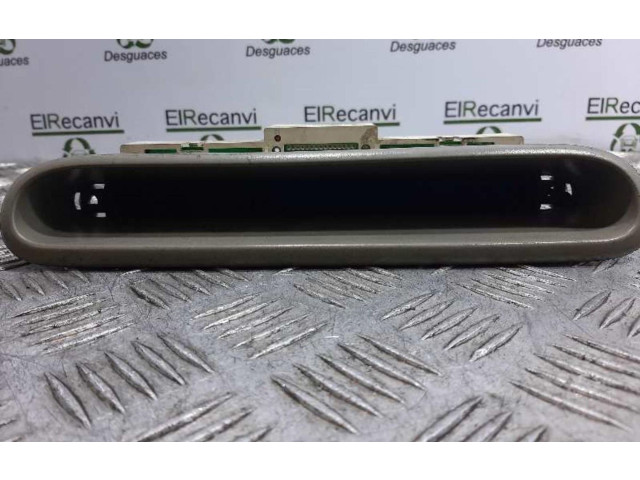 Дисплей    7700421764   Renault Twingo I