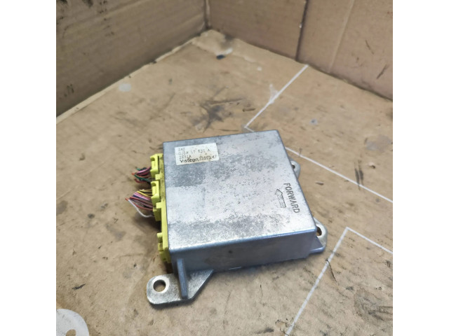 Блок подушек безопасности GJ6A57K30A, 3326247   Mazda 6