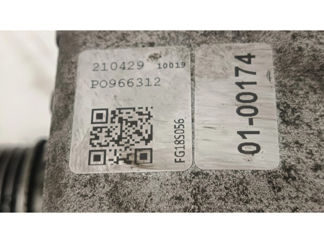 Генератор Mercedes-Benz R W251 3.2